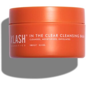 In the Clear Cleansing Balm, 100 ml Xlash Ansiktsrengöring