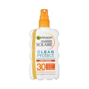 Ambre Solaire Clear Protect Bronze SPF30