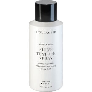 Bounce Back - Shine Texture Spray, 100 ml Löwengrip Stylingprodukter
