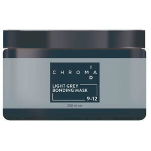Chroma Id - Color Mask, 250 ml Schwarzkopf Professional Färginpackning