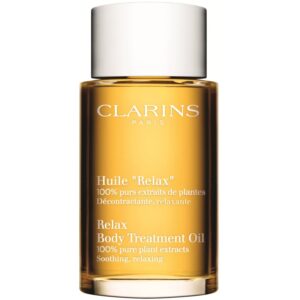 Clarins Body Treatment Oil 'Relax' 100 ml
