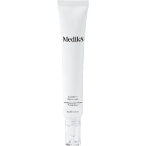 Clarity Peptides, 30 ml Medik8 Serum & Ansiktsolja
