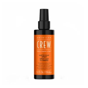 Classic Styling Matte Clay Spray