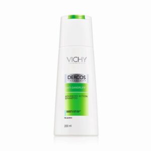 Dercos Anti Dandruff Oily/Normal Hair Shampoo