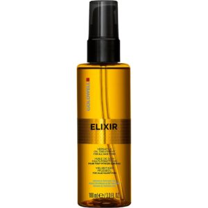 Elixir Oil Treatment, 100 ml Goldwell Hårserum & Hårolja
