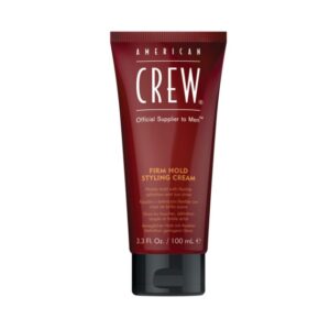 Firm Hold Styling Cream