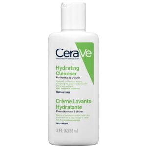 Hydrating cleanser, 89 ml CeraVe Duschcreme