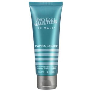 Jean Paul Gaultier Le Male Soothing After Shave,