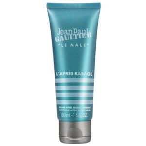 Jean Paul Gaultier Le Male Soothing After Shave Balm, 100 ml Jean Paul Gaultier Efter rakning