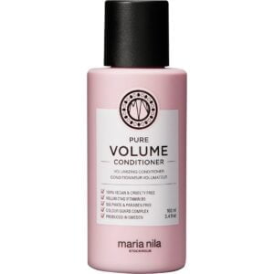 Maria Nila Care Pure Volume Colour Guard Conditioner, 100 ml Maria Nila Conditioner - Balsam