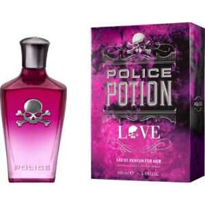 POLICE Potion Love for Her EdP 100 ml