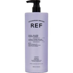 REF. Cool Silver Conditioner 1000 ml