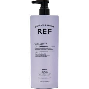 REF. Cool Silver Shampoo 1000 ml