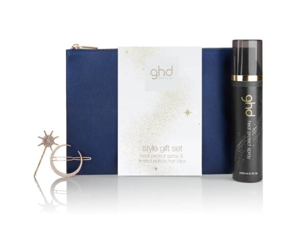 Style & Care Giftset, ghd Stylingprodukter