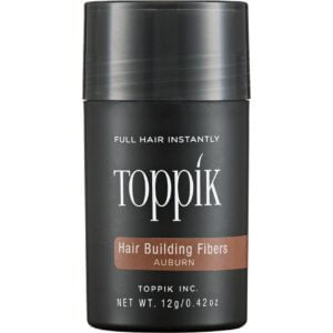 Toppik Hair Building Fibers, 12 g Toppik Tillfällig färg