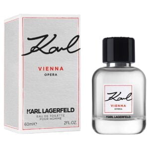 Vienna, 60 ml Karl Lagerfeld Parfym