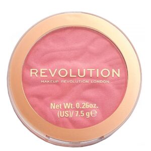 Blusher Reloaded, Makeup Revolution Rouge