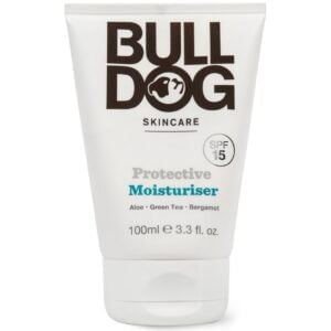 Bulldog Protective Moisturiser, 100 ml Bulldog Dagkräm