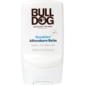 Bulldog Sensitive After Shave Balm, 100 ml Bulldog Efter rakning