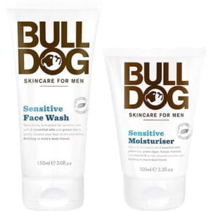 Bulldog Sensitive Duo, Bulldog Dagkräm