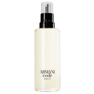 Code Parfum Eau de Parfum Refill, 150 ml Armani Herrparfym
