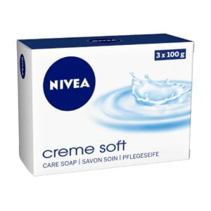 Creme Soft Soap, 100 g Nivea Handtvål