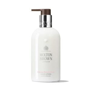 Delicious Rhubarb & Rose Hand Lotion