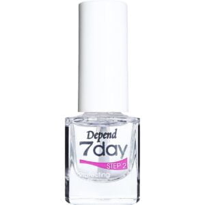 Depend 7Day Protecting Base, 5 ml Depend Nagellack