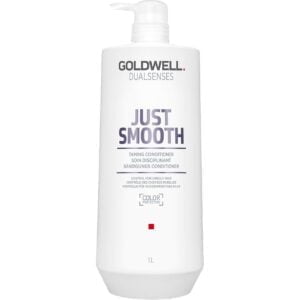 Dualsenses Just Smooth, 1000 ml Goldwell Conditioner - Balsam