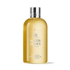 Flora Luminare Bath & Shower Gel, 300 ml
