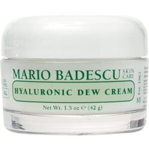 Hyaluronic Dew Cream, 42 g Mario Badescu Dagkräm