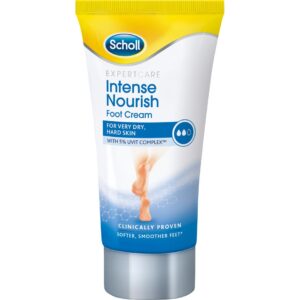 Intense Nourish Foot Cream, 150 ml Scholl Fotvård