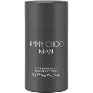 Jimmy Choo Man Deodorant Stick, 75 g Jimmy Choo Herrdeodorant