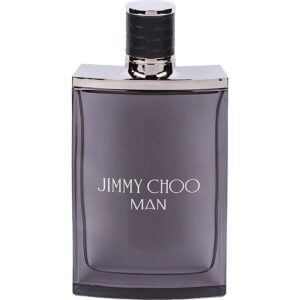 Jimmy Choo Man EdT, 100 ml Jimmy Choo Herrparfym