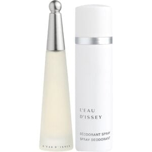 L'eau D'issey Duo, Issey Miyake Dam