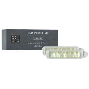 Life is a Journey - Refill Homme Car Perfume, 6 g Rituals... Herrparfym