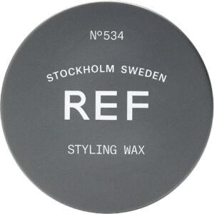 REF. 534 Styling Wax, 85 ml REF Hårvax