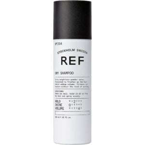 REF. Dry Shampoo, 200 ml REF Torrschampo