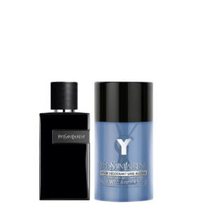 Y Le Parfum & Deostick, Yves Saint Laurent Herr