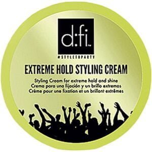 d:fi Extreme Hold Styling Cream, 75 ml d:fi Hårvax