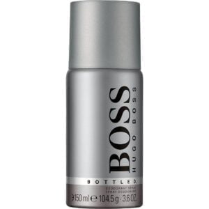 Boss Bottled Deodorant Spray, 150 ml Hugo Boss Deodorant