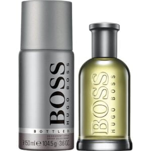 Boss Bottled Duo, Hugo Boss Herr