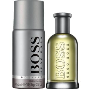 Boss Bottled Duo, Hugo Boss Herrparfym