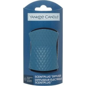 Blue Curves, 110 g Yankee Candle Doftljus