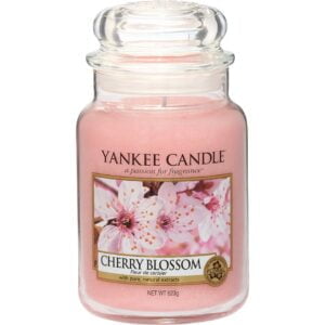 Cherry Blossom, 623 g Yankee Candle Doftljus