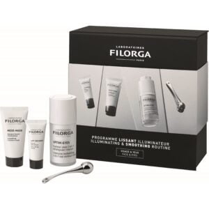 Filorga Illuminating & Smoothing Routine Gift Set