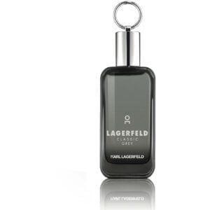 Karl Lagerfeld Classic Grey Eau de toilette 50 ml