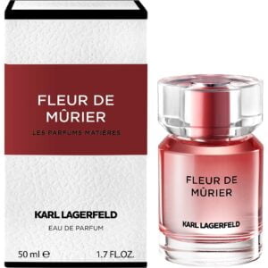 Karl Lagerfeld Fleur de Mürier , 50 ml Karl Lagerfeld Parfym