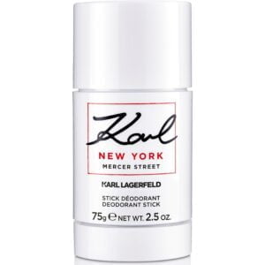Karl Lagerfeld N.Y. Mercer Street Deodorant stick 75 g