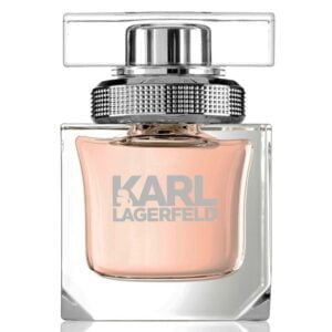Karl Lagerfeld Women Eau de parfum 45 ml